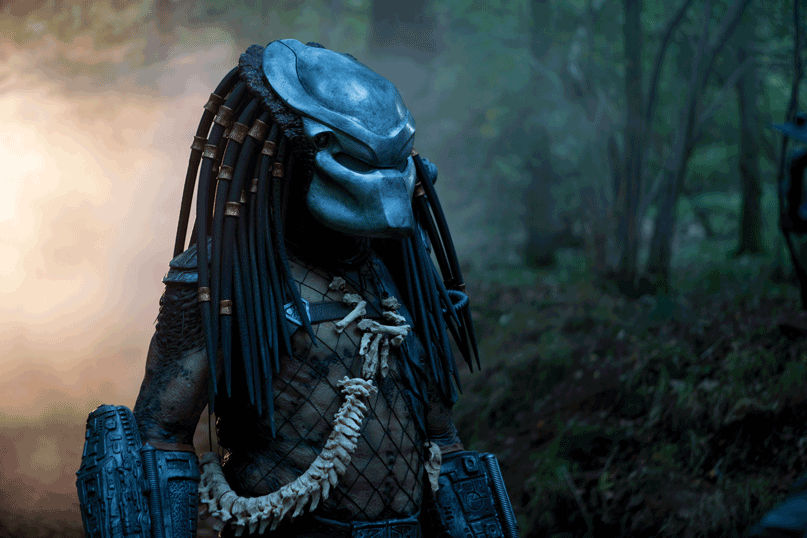 predator actor revealed creature performance unique event hire hire a gorilla for tv film events hire motion capture performers