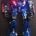 Hire a transformer Hire optimus prime hire bumble bee