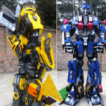 hire bumble bee hire a transformer hre the transformers hire optimus prime hire a realistic bumble be transformer hire the transformers