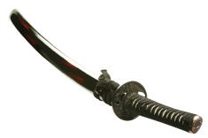 prop hire japanaese swords katana traditional japanese hire