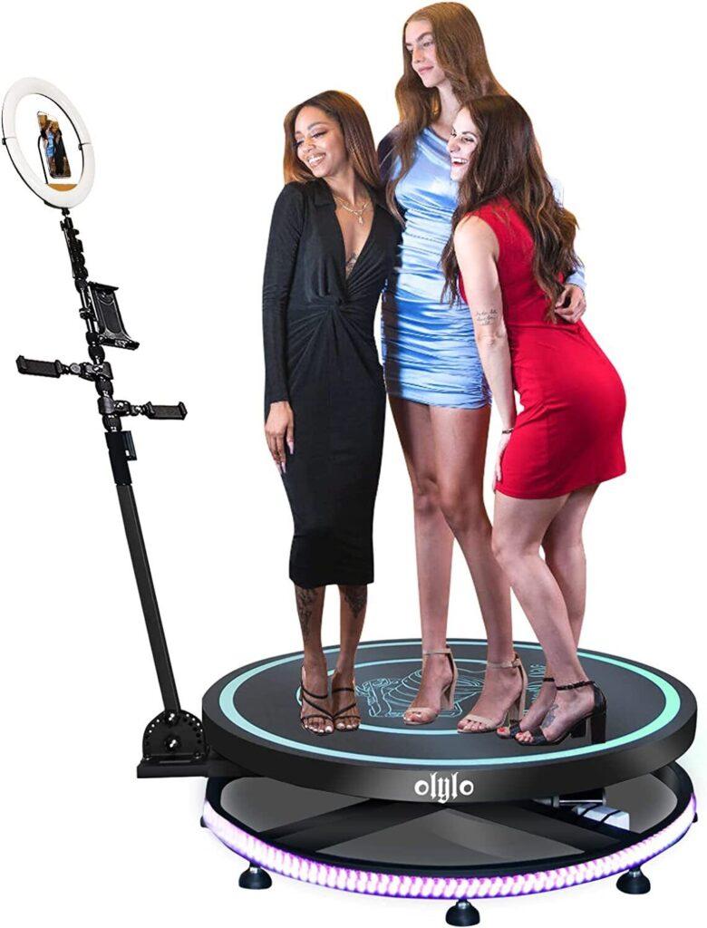 hire a 360 photo booth london hire a 360 photo booth surrey