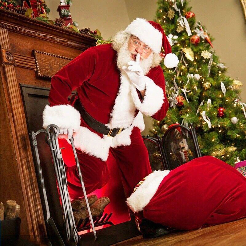 hire santa the best Christmas Entertainment
