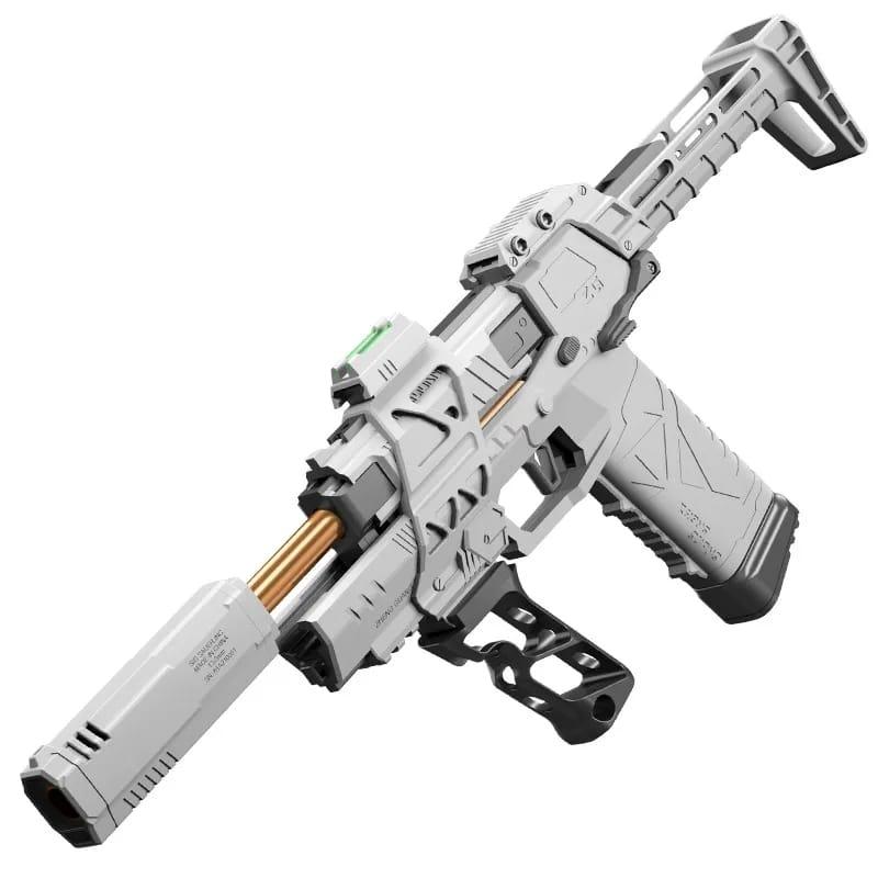 hire sci fi gun props hire blaster gun props hire space guns laser guns