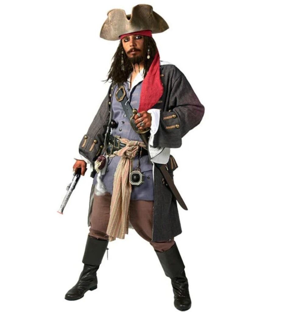 hire a pirate costume for events pirate hire for events pirate live show pirates of the Caribbean show pirates of the pacific show