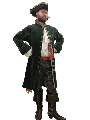 puzzle pirates pirate show hire immersive experience