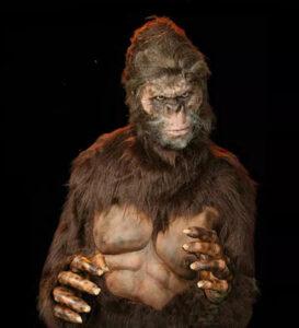 hire bigfoot costume hire sasquatch costume hire realistic bigfoot hire realistic sasquatch