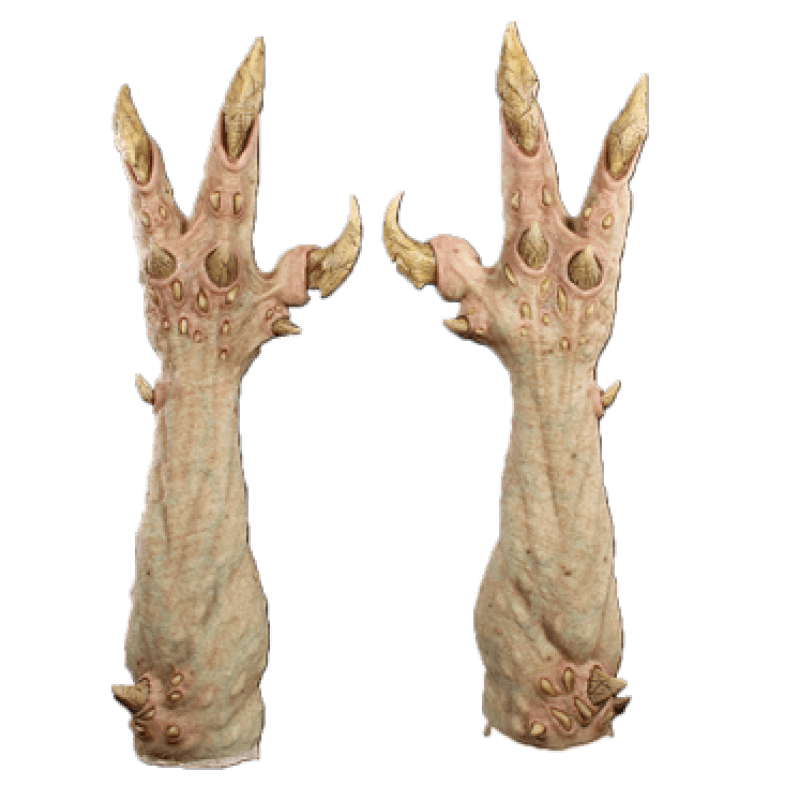 Hire scare actors for events hire monsters hire minotaur creature  hire scare performer halloween