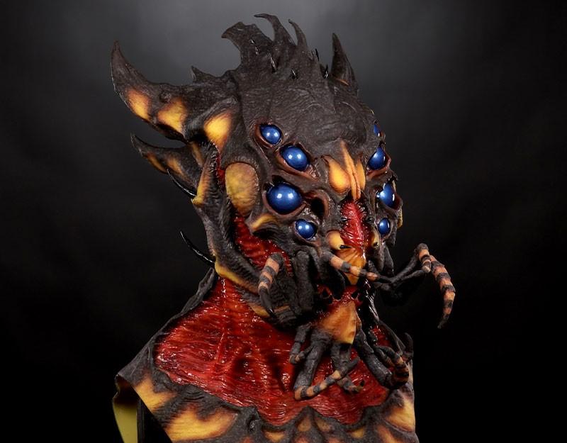 hire monster creatures hire scary masks hire creature masks hire monster costume hire realistic film monsters