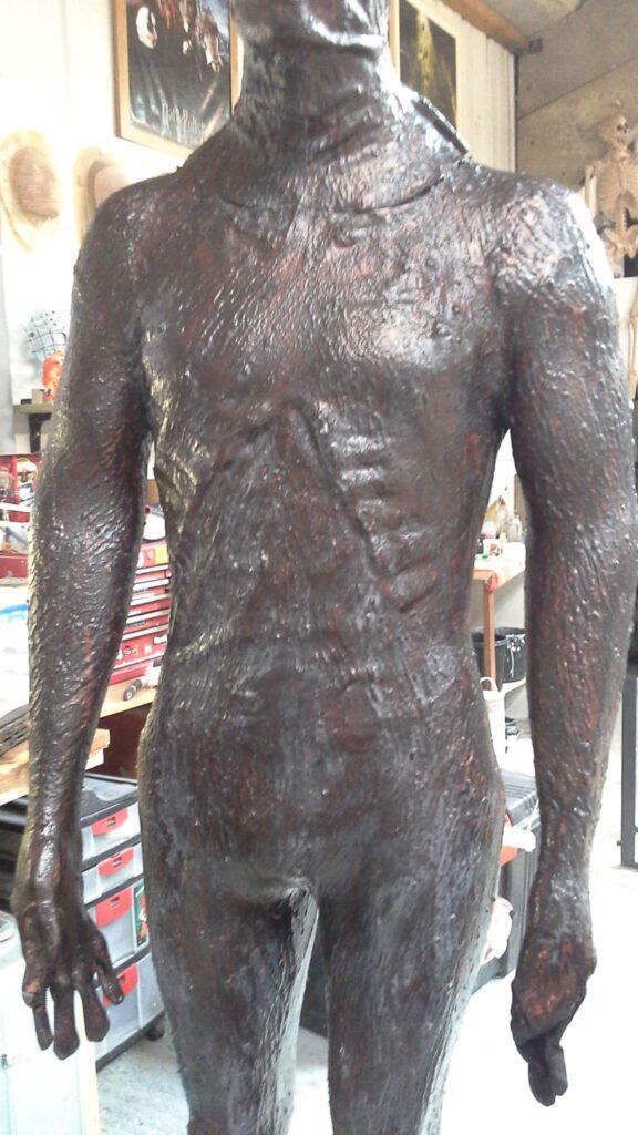 hire an alien hire a creature suit creature body suit