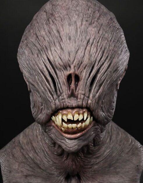 hire creature for film hire monster realistic silicone creature hire stock hire stock monster hire stock alien