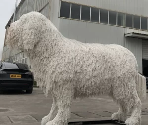 custom builds custom built props custom built animatronics custom built prop design who built the bosch dog custom animatronic builds
