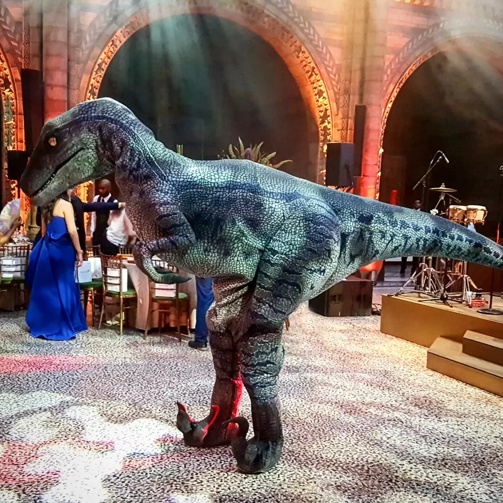 hire a raptor hire a realistic  raptor  for events jurassic world raptor scratch realistic baby raptor