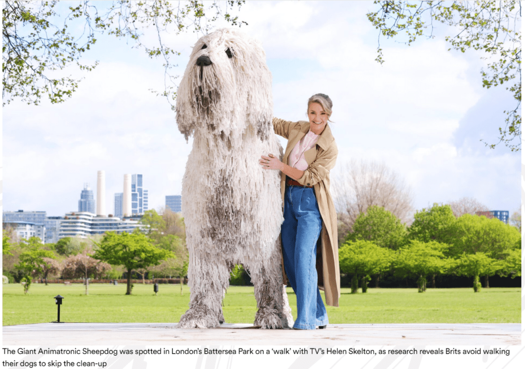custom builds custom built props custom built animatronics custom built prop design who built the bosch dog custom animatronic builds