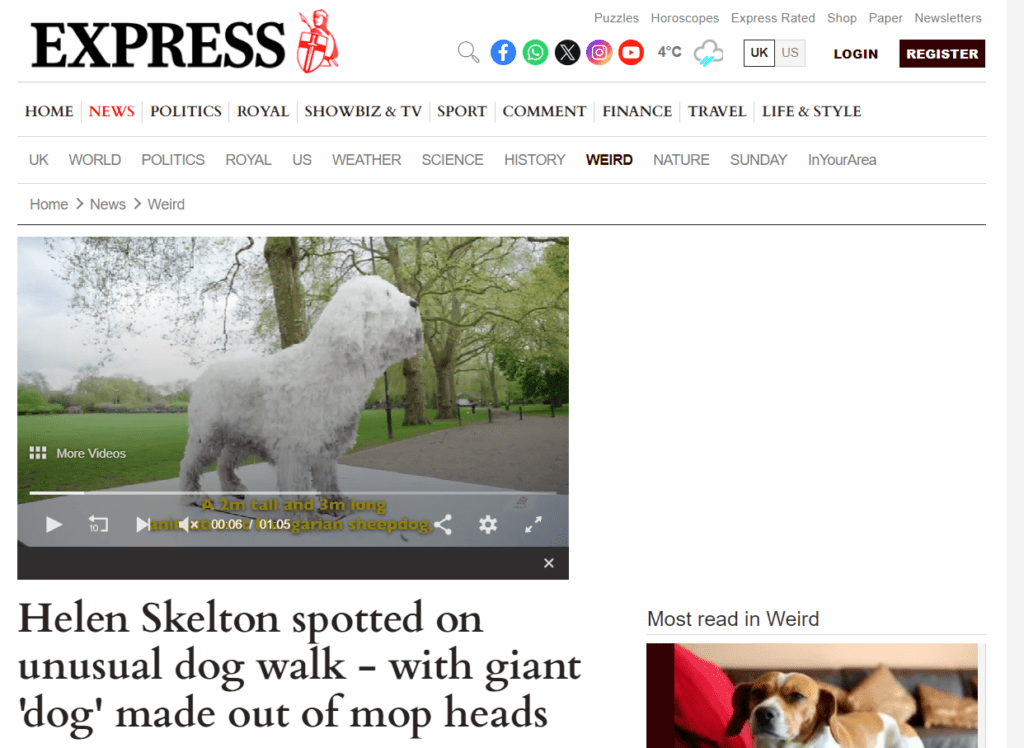 custom builds custom built props custom built animatronics custom built prop design who built the bosch dog