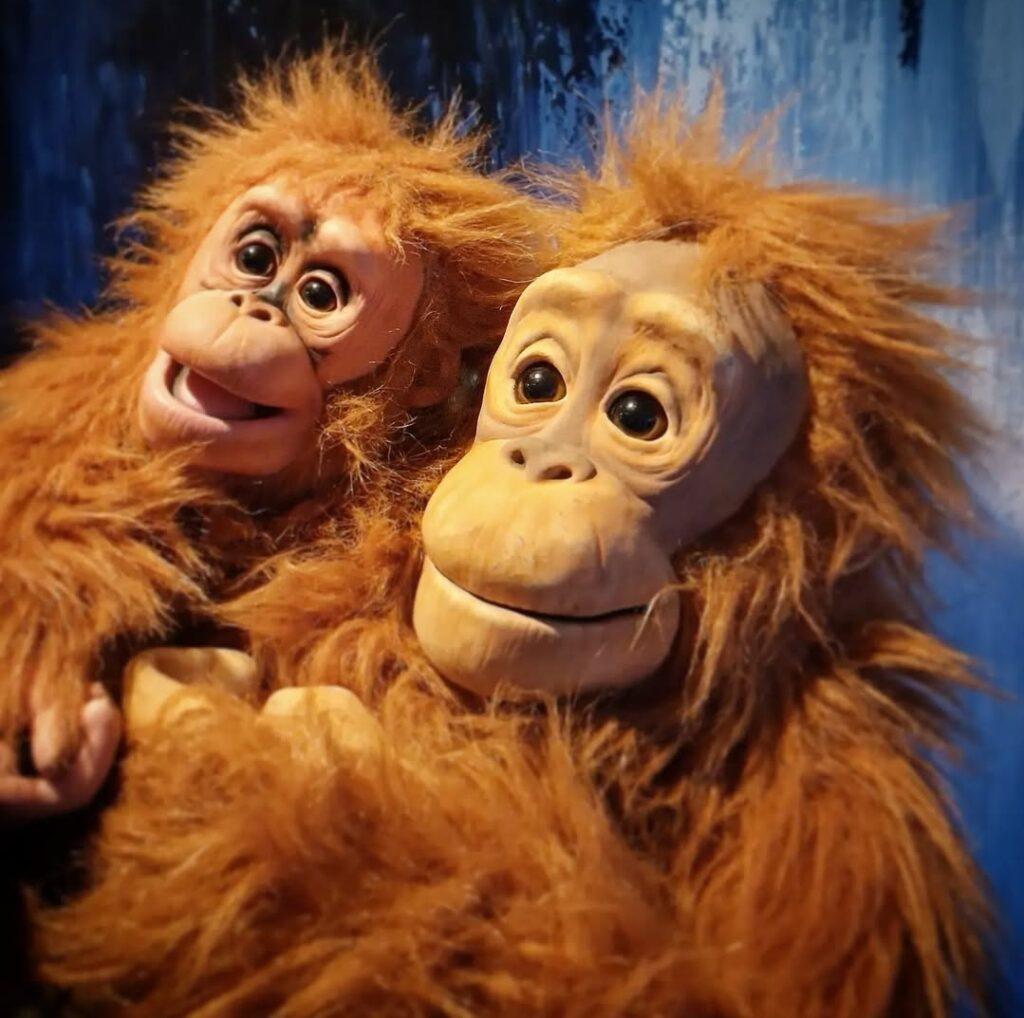 hire a realistic gorilla costume uk hire a realistic gorilla uk hire a realistic monkey hire a realistic gorilla hire a realistic ape the most realistic gorilla costume planet of the apes costume film quality gorilla costume king king costume movie creature suit