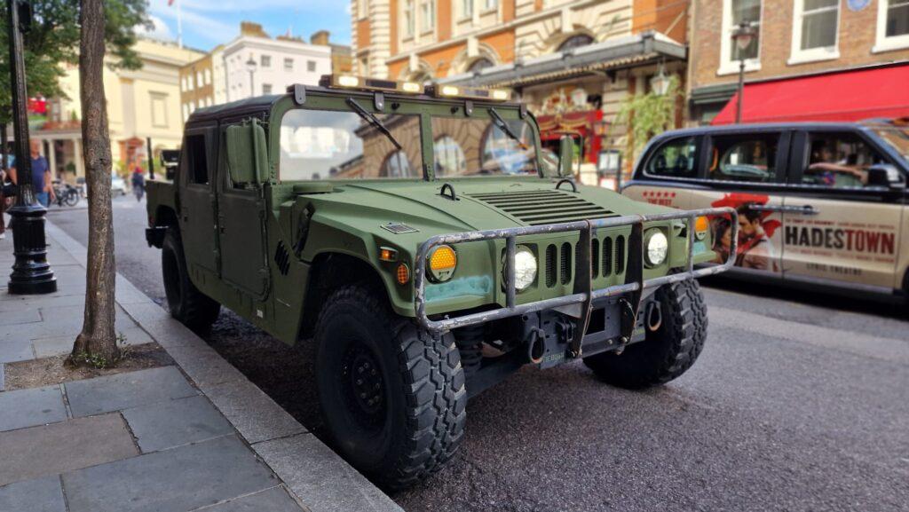 Hire a Crashed Plane Hire Crashed aircraft including out Piper Seneca II hire a humvee hire a tiger helicopter hire an attack helicopter hire military helicopter hire a plane crashed plane film set