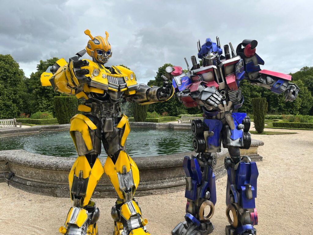 Hire a transformer for events hire london best even hire Hire a Gorilla for Events in London & the UK – The Ultimate PR Stunt Looking for something bold? Searching for: “hire a gorilla costume UK” “gorilla meet and greet London” “viral event entertainment UK” Why Gorilla Hire Works A giant gorilla appearance: Stops people in their tracks Creates shareable viral content Works brilliantly for brand activations Ideal for: Marketing stunts Shopping centre promotions Festival entertainment PR launches Creature Events Gorilla Experiences Realistic gorilla suits with trained performers Interactive roaming performances Photo opportunities that drive engagement 👉 If your event needs impact, hire a gorilla. hire a minotaur realistic creature suits realistic monster costume film quality monster costume hire a monster for filming minotaur hire a reality minotaur silicone monster suits for film