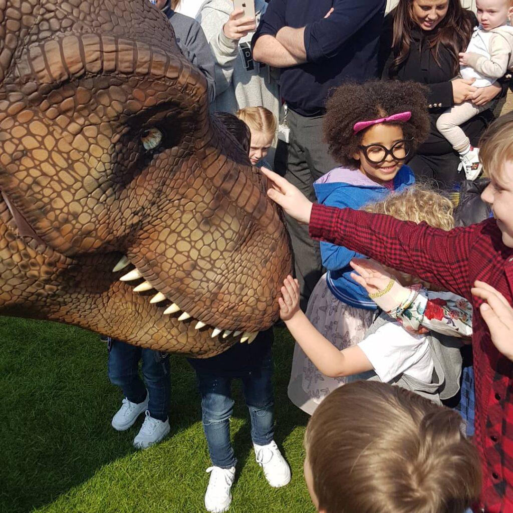 hire a raptor hire a dinosaur hire a realistic dinosaur hire blue raptor hire jurassic park raptor hire realistic dinosaur hire a fossil hire a trex skull t-rex skull hire prop hire dinosaur installations hire museum quality props for film