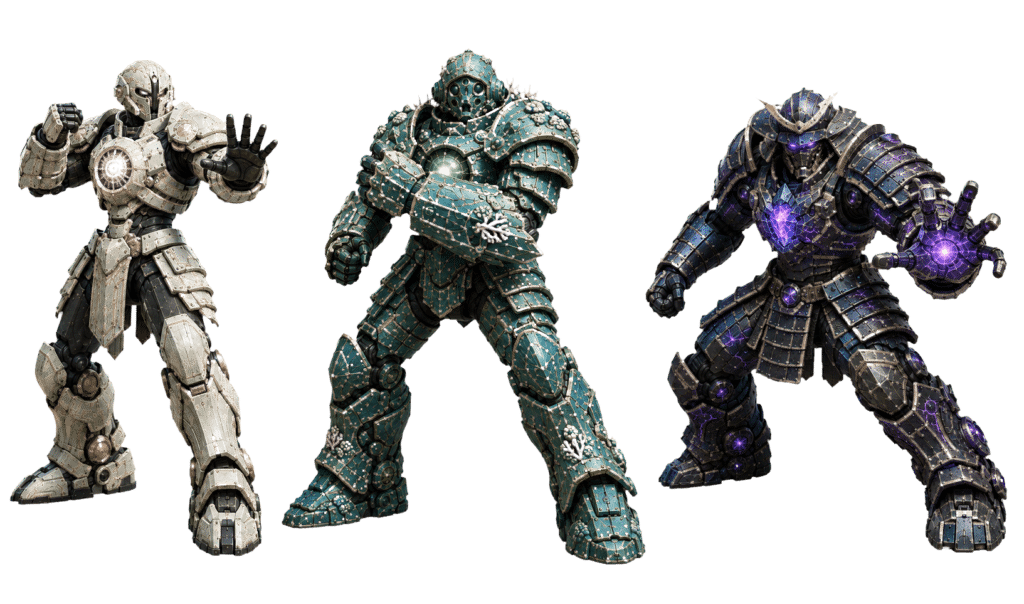 Mega Mechs hire the mega mechs hire mega mechs hire the robots
