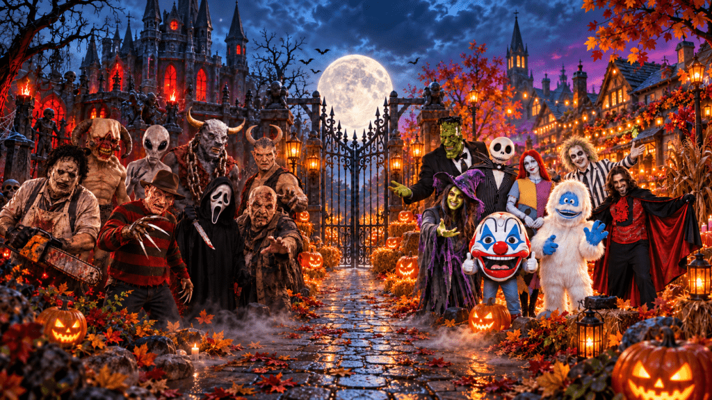 Hire Hills Have Eyes Horror Characters hire premium halloween costumes hire premium halloween scary characters